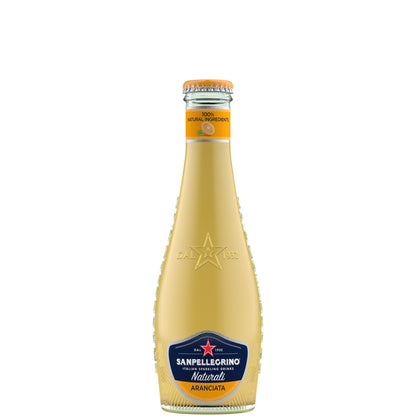 Aranciata Dolce Naturali 20 cl