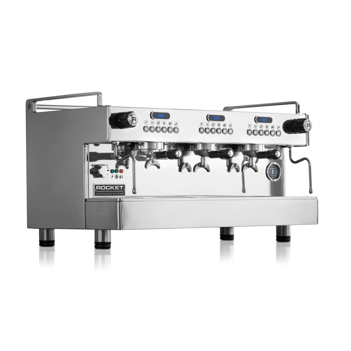 Boxer 3-grp Timer
