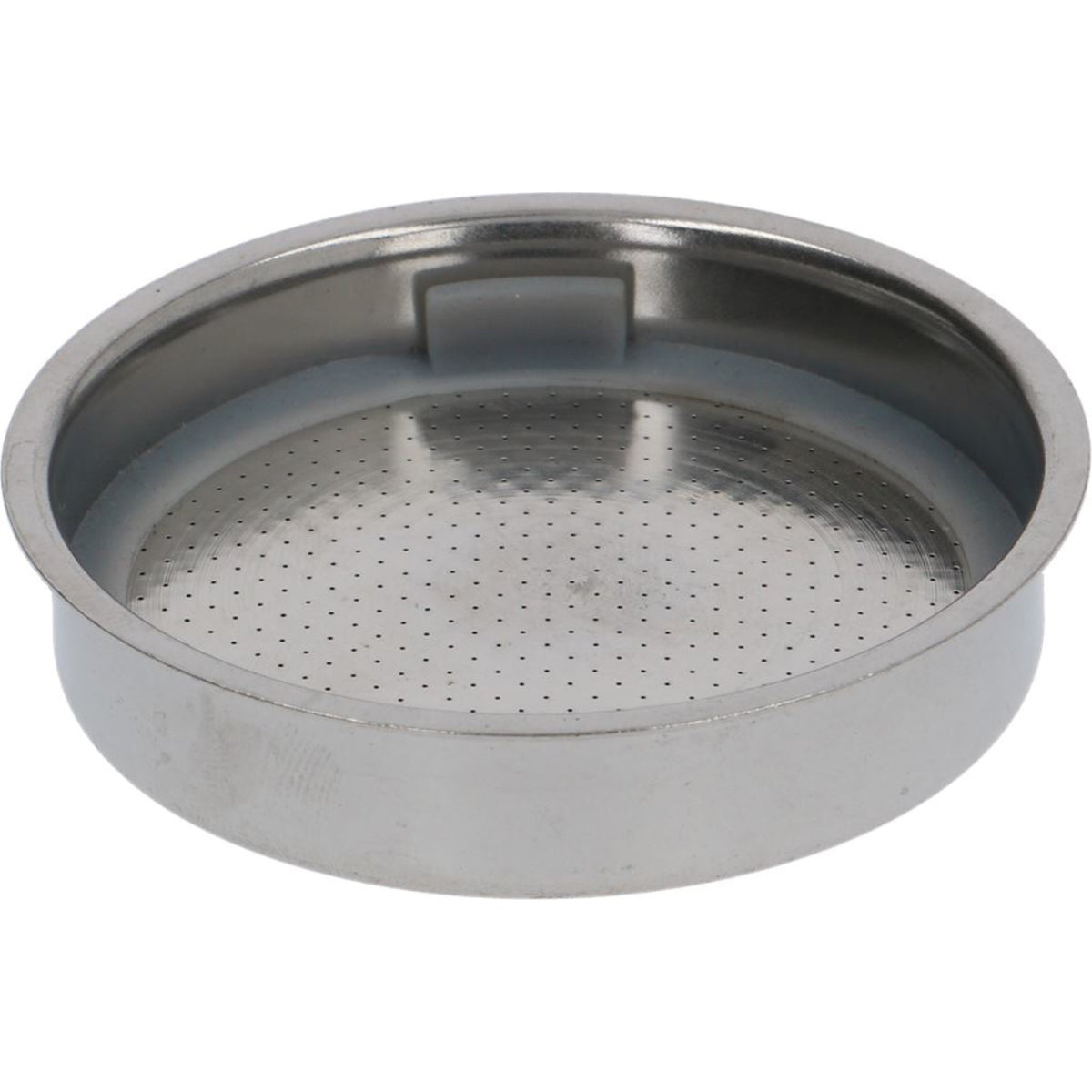 Single filter basket Supercrema