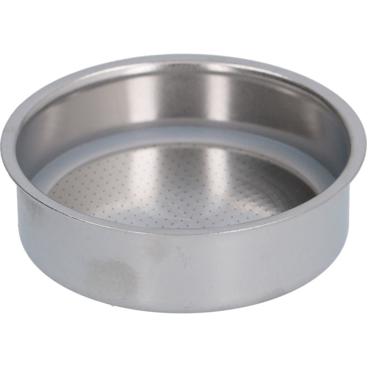 Double Supercrema Filter Basket