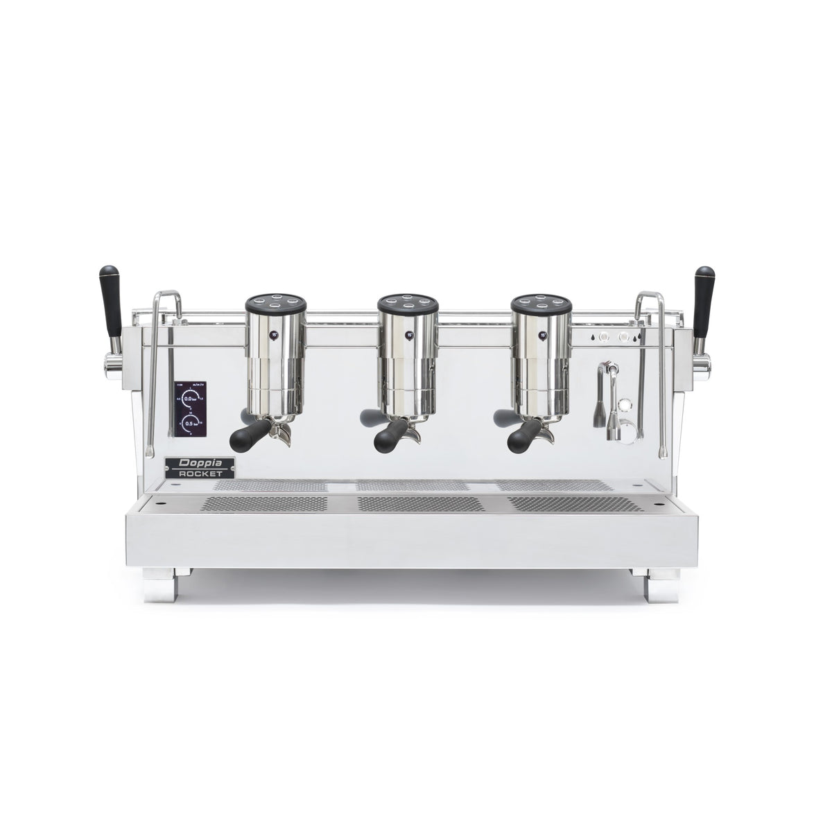 Rocket Espresso RE Doppia 3-group espresso machine