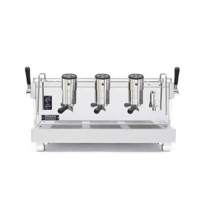 Rocket Espresso RE Doppia 3-group espresso machine