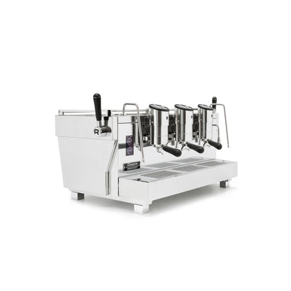 Rocket Espresso RE Doppia 3-group espresso machine