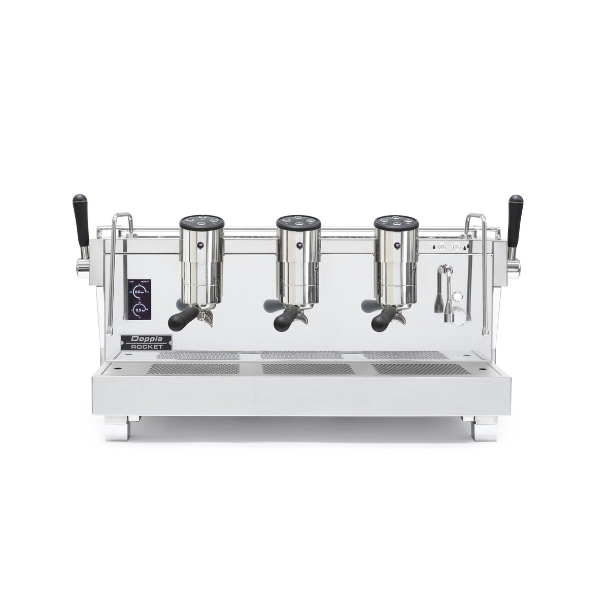 Rocket Espresso RE Doppia 3-group espresso machine