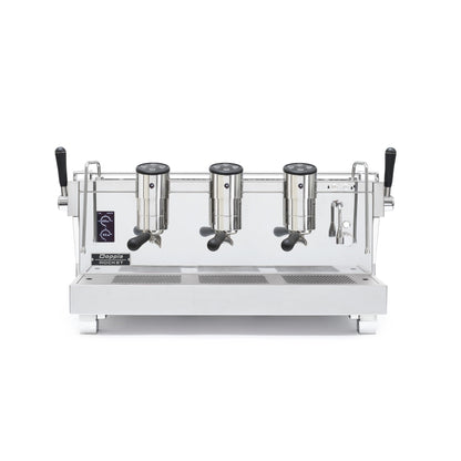 Rocket Espresso RE Doppia 3-group espresso machine