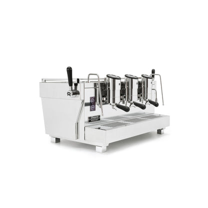 Rocket Espresso RE Doppia 3-group espresso machine