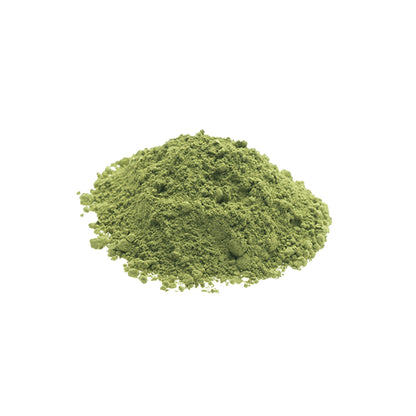 Monteriva Te Matcha Pulver Ekologisk