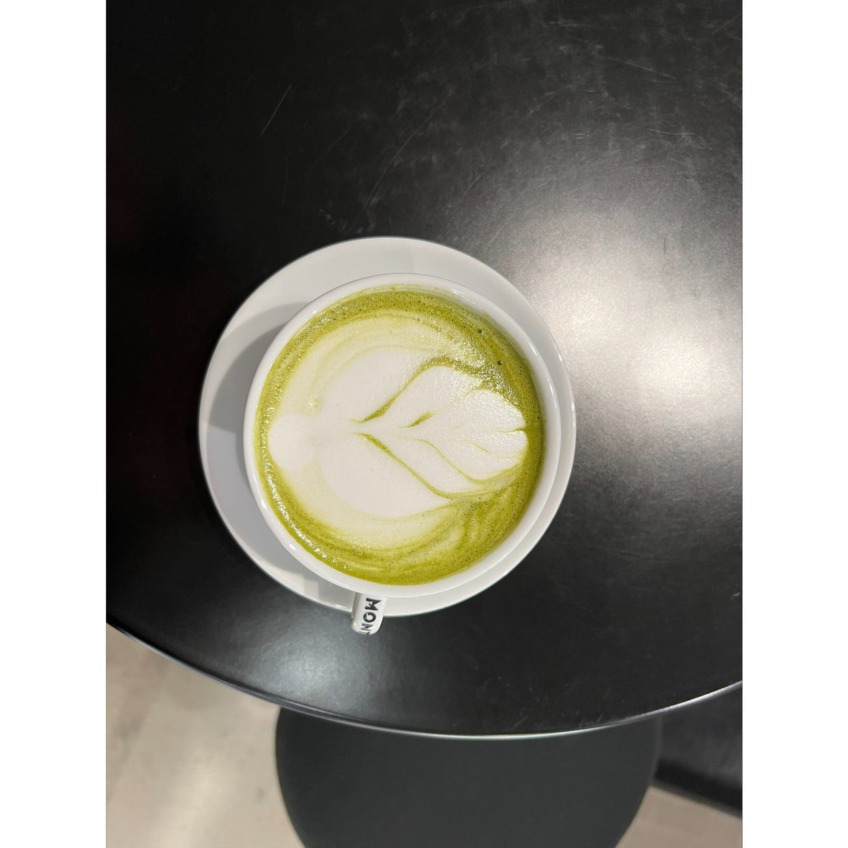 Monteriva Te Matcha Pulver Ekologisk