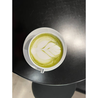 Monteriva Te Matcha Pulver Ekologisk