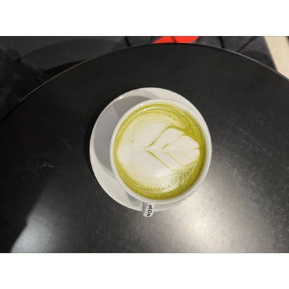 Monteriva Te Matcha Pulver Ekologisk