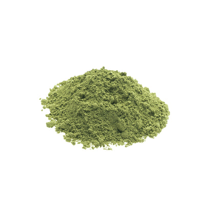 Monteriva Te Matcha Pulver Ekologisk