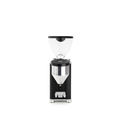 Giannino Black/Chrome