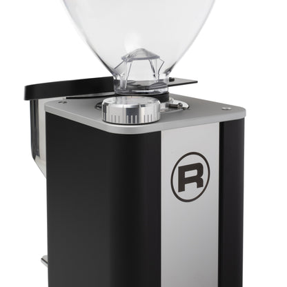 Giannino Black/Chrome