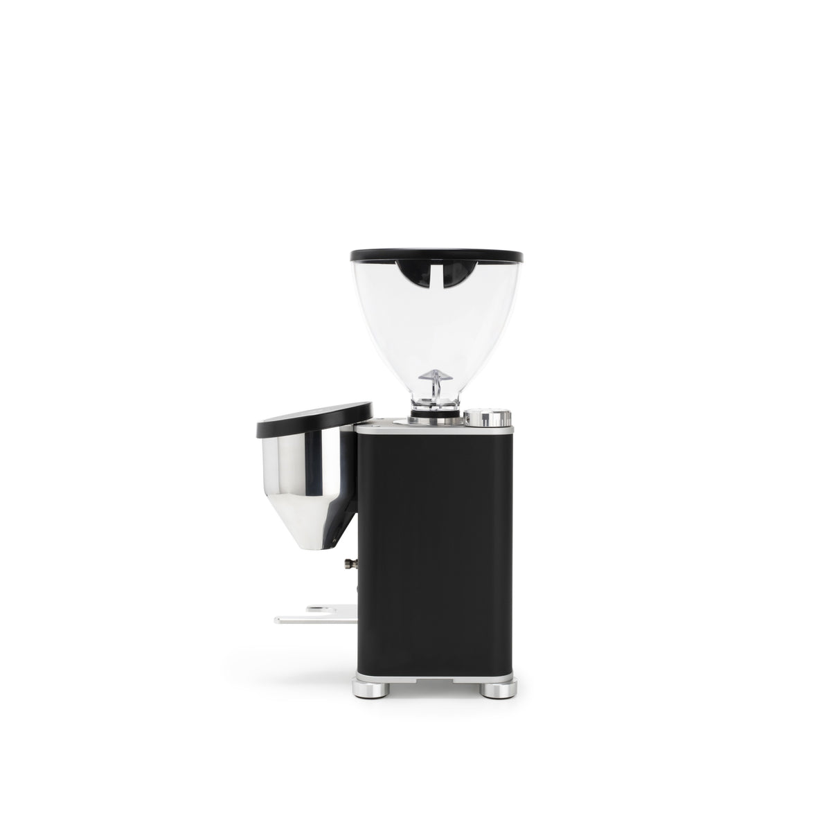 Giannino Black/Chrome