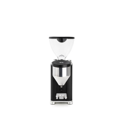Giannino Black/Chrome