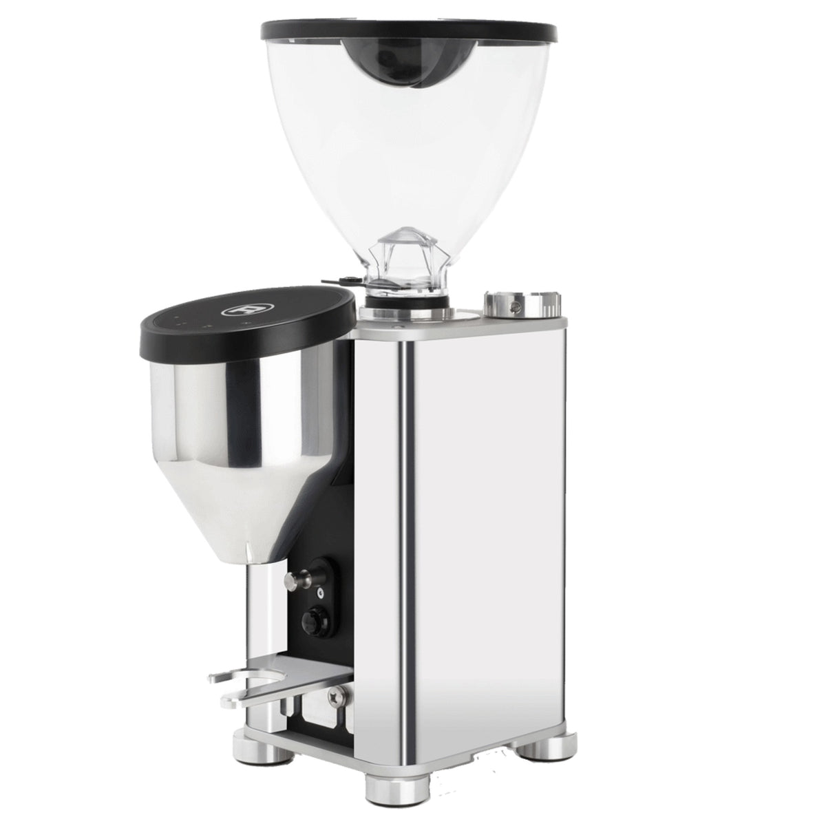 Giannino Chrome/Wood