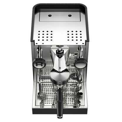 Rocket Espresso Appartamento TCA espresso machine - white