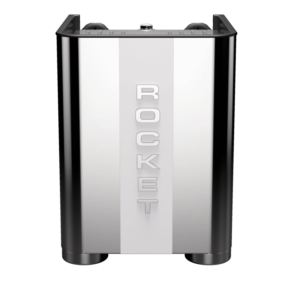 Rocket Espresso Appartamento TCA espresso machine - white