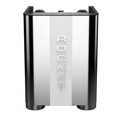 Rocket Espresso Appartamento TCA espresso machine - white