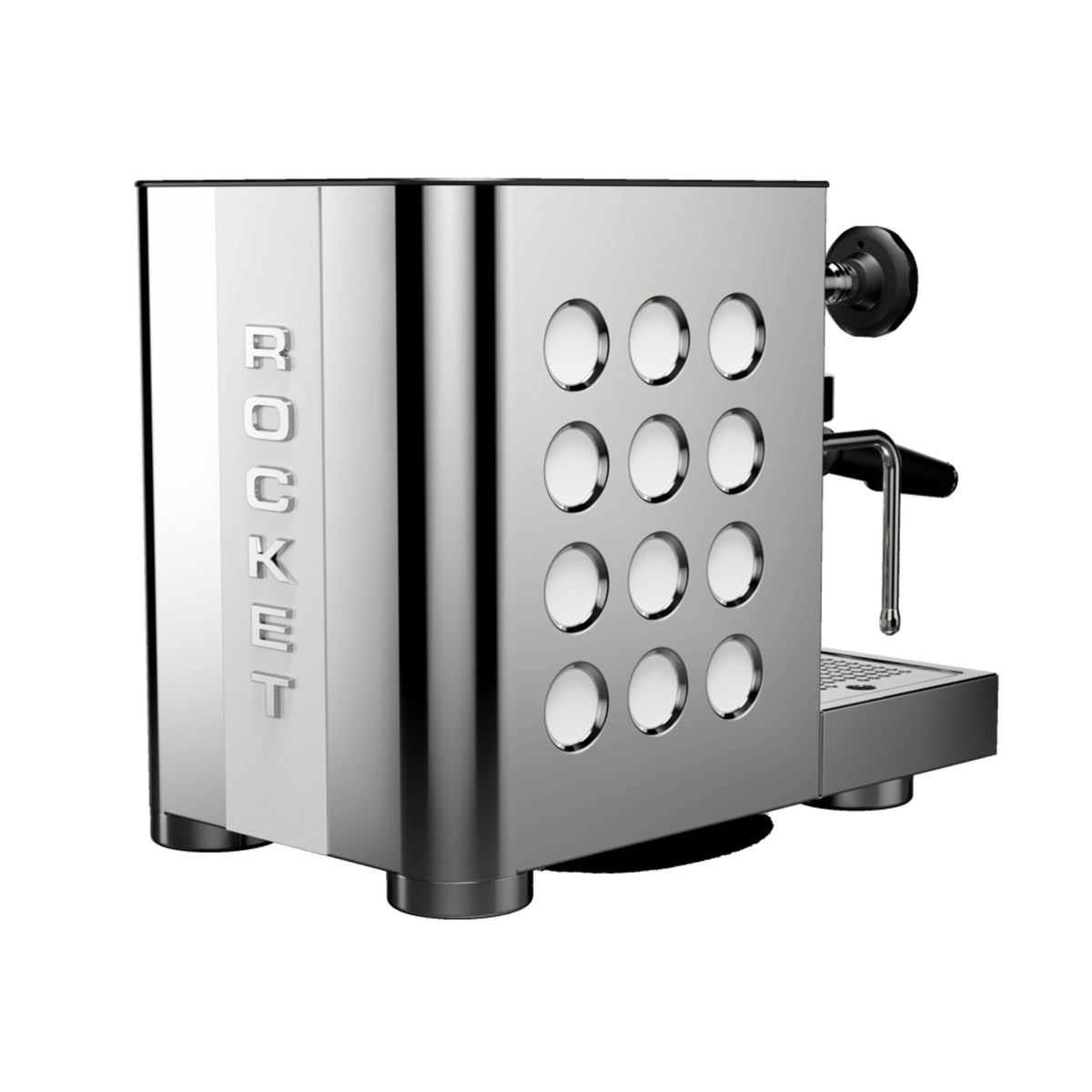 Rocket Espresso Appartamento TCA espresso machine - white