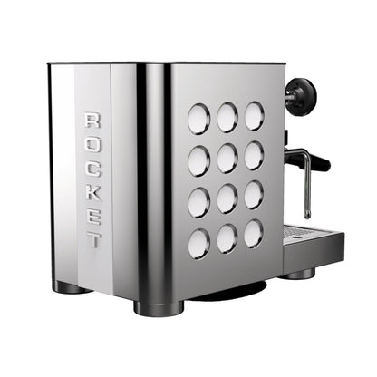 Rocket Espresso Appartamento TCA espresso machine - white