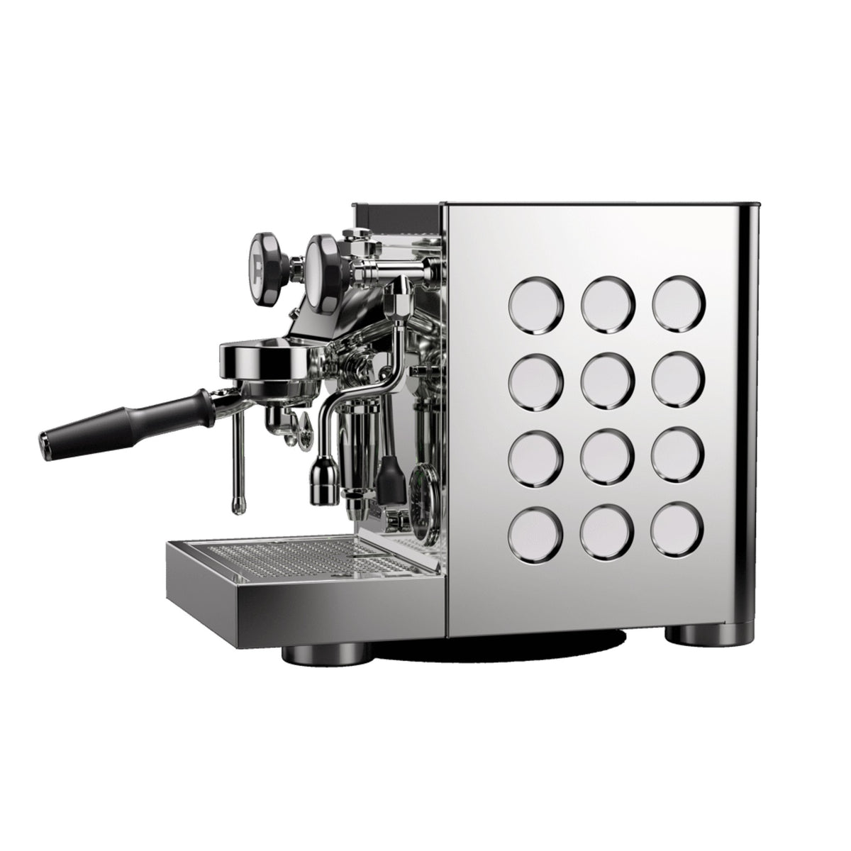 Rocket Espresso Appartamento TCA espresso machine - white