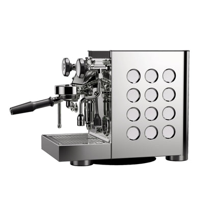 Rocket Espresso Appartamento TCA espresso machine - white