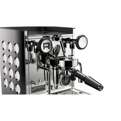 Rocket Espresso Appartamento TCA espresso machine - white