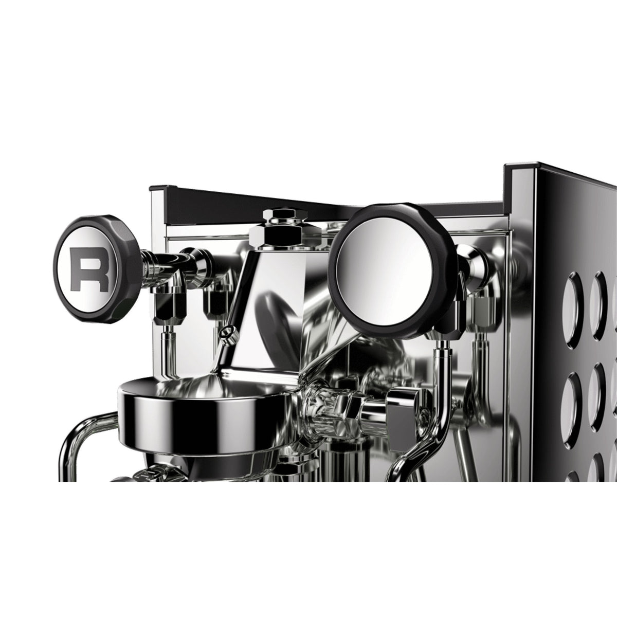 Rocket Espresso Appartamento TCA espresso machine - white