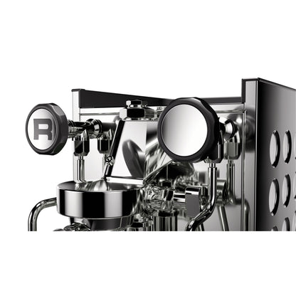 Rocket Espresso Appartamento TCA espresso machine - white