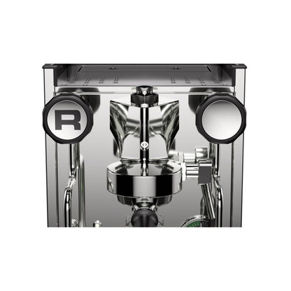 Rocket Espresso Appartamento TCA espresso machine - white