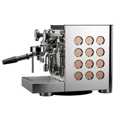 Rocket Espresso Appartamento TCA espressomaskin - koppar