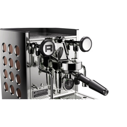 Rocket Espresso Appartamento TCA espressomaskin - koppar