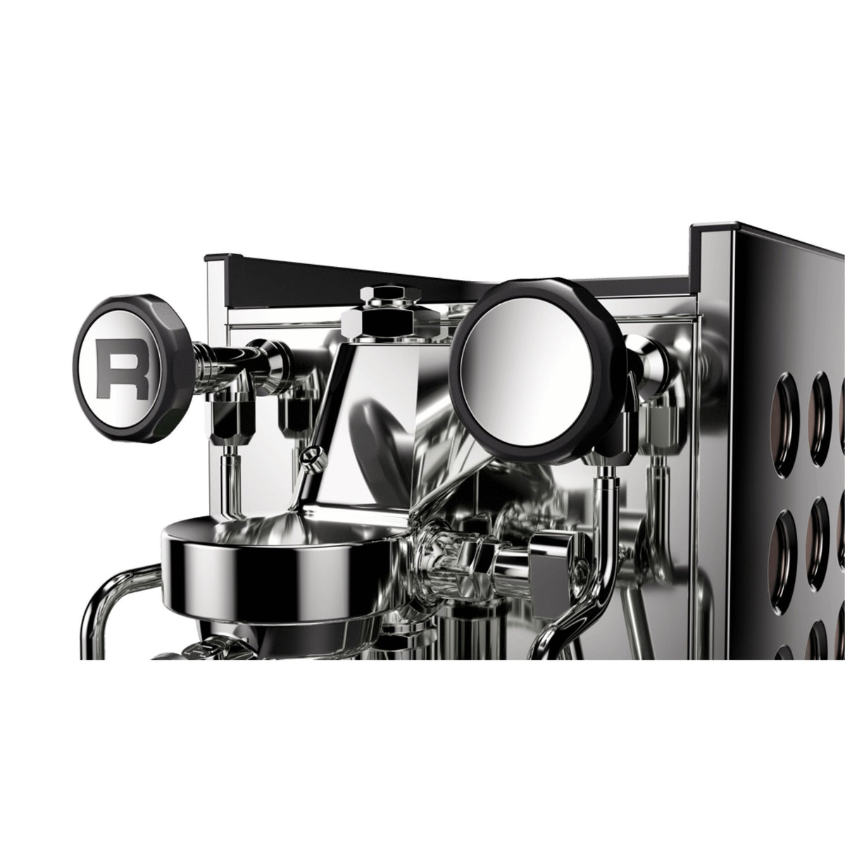 Rocket Espresso Appartamento TCA espressomaskin - koppar