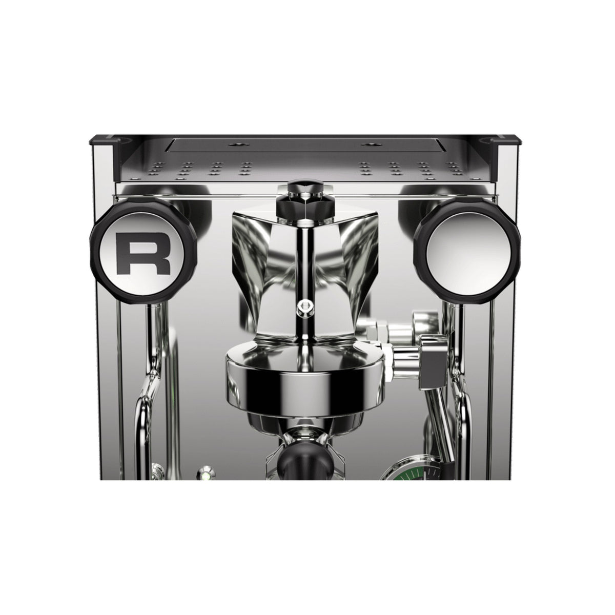 Rocket Espresso Appartamento TCA espressomaskin - koppar