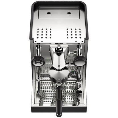 Rocket Espresso Appartamento TCA espressomaskin - svart