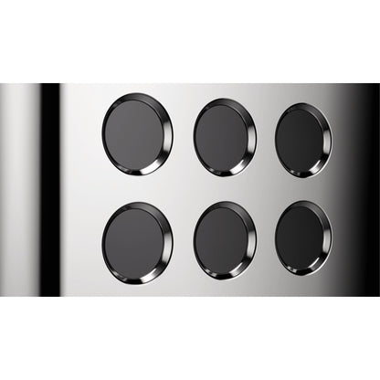 Rocket Espresso Appartamento TCA espressomaskin - svart