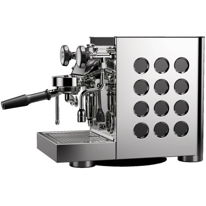 Rocket Espresso Appartamento TCA espressomaskin - svart