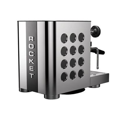 Rocket Espresso Appartamento TCA espressomaskin - svart