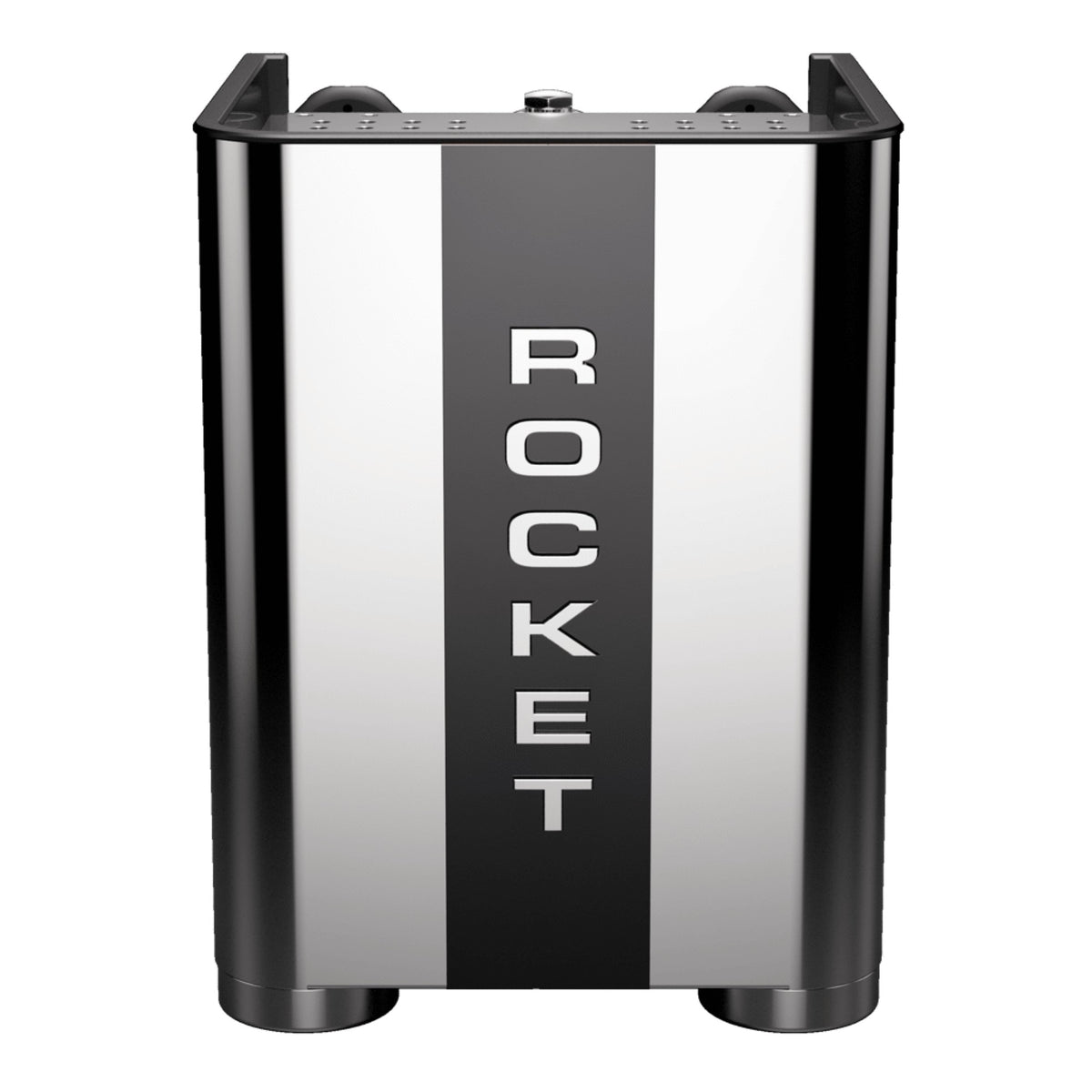 Rocket Espresso Appartamento TCA espressomaskin - svart