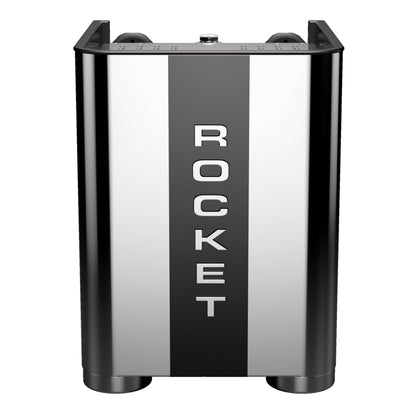 Rocket Espresso Appartamento TCA espressomaskin - svart