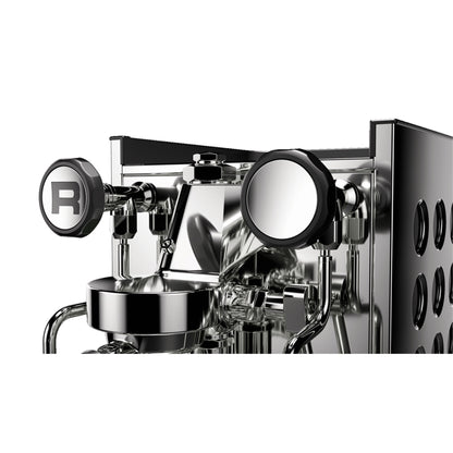 Rocket Espresso Appartamento TCA espressomaskin - svart