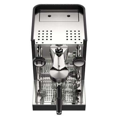 Rocket Espresso Appartamento TCA espressomaskin - svart/koppar