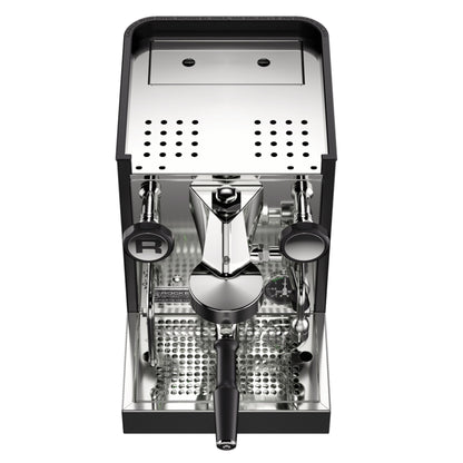Rocket Espresso Appartamento TCA espresso machine - black/black