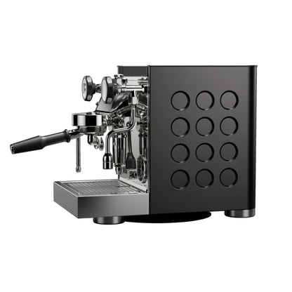 Rocket Espresso Appartamento TCA espresso machine - black/black