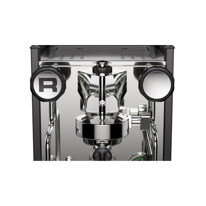 Rocket Espresso Appartamento TCA espresso machine - black/black