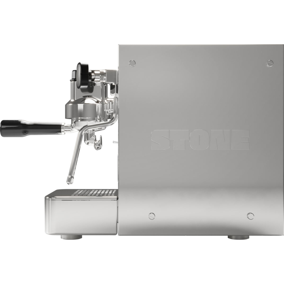 Stone Lite Premium espresso machine