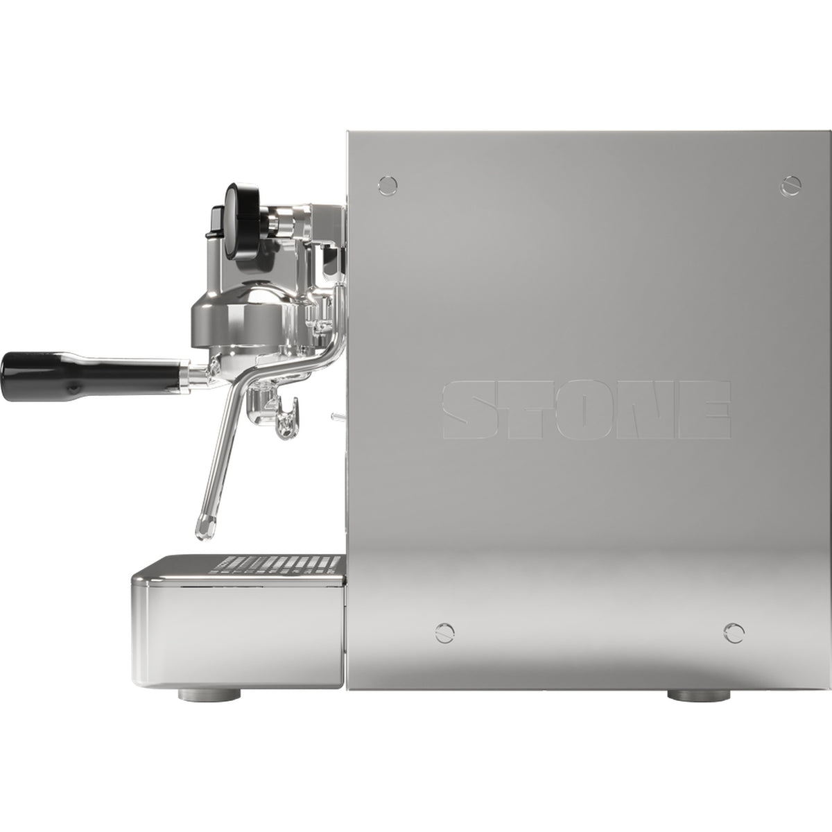 Stone Lite Premium espresso machine