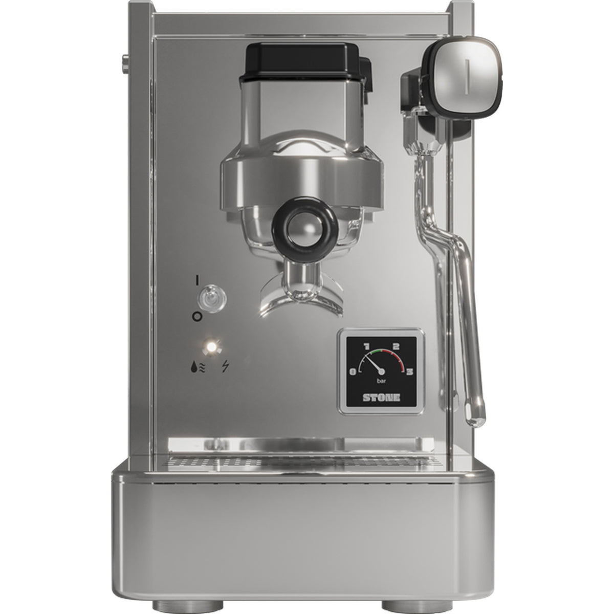 Stone Lite Premium espresso machine