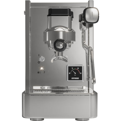 Stone Lite Premium espresso machine